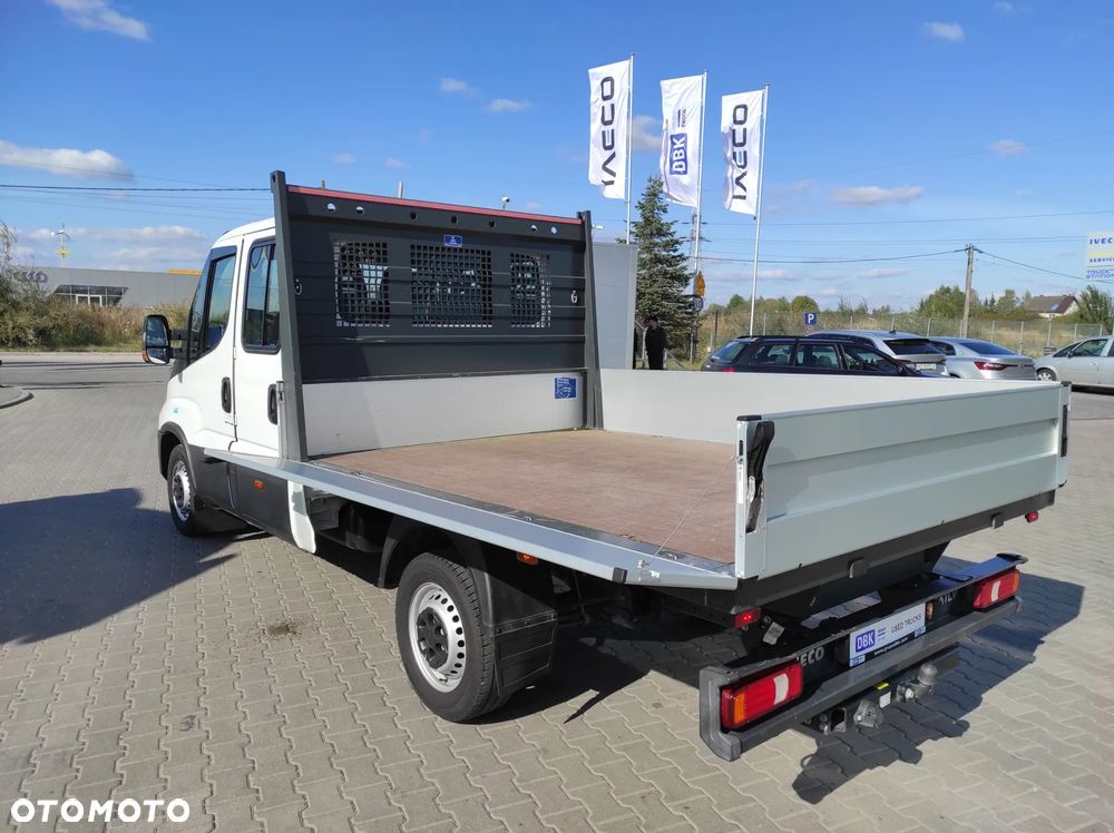 Iveco 35S14 - 10