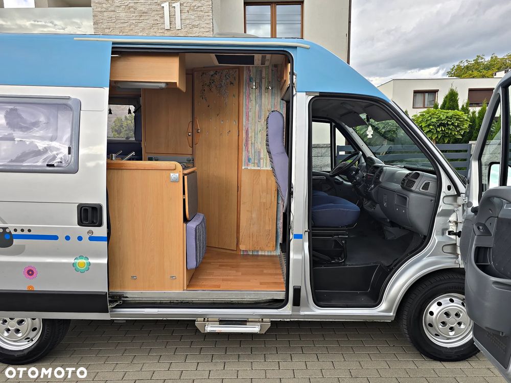 Fiat Ducato - 29