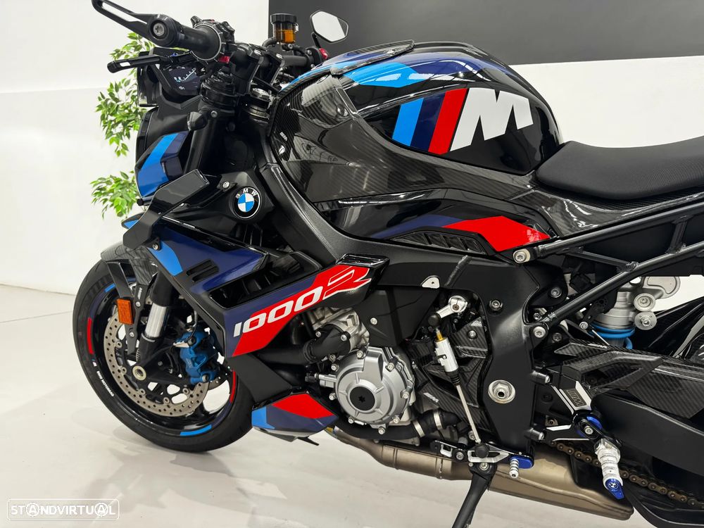 BMW M 1000 R Competition - 5