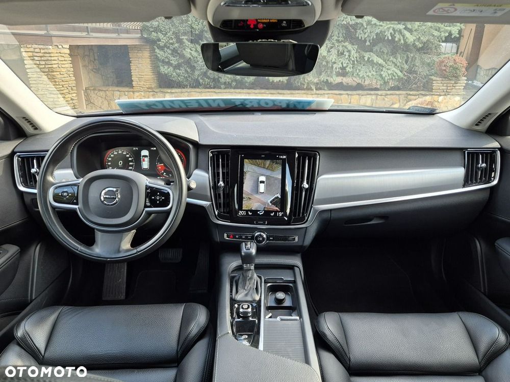 Volvo V90 - 15