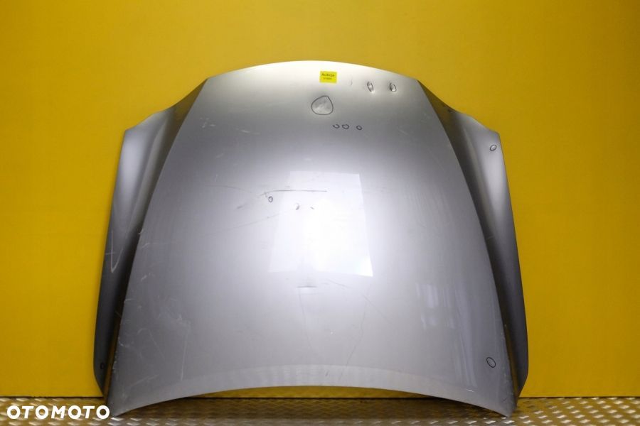 LEXUS IS IS200T IS300H 2013-2020 MASKA PRZÓD - 1