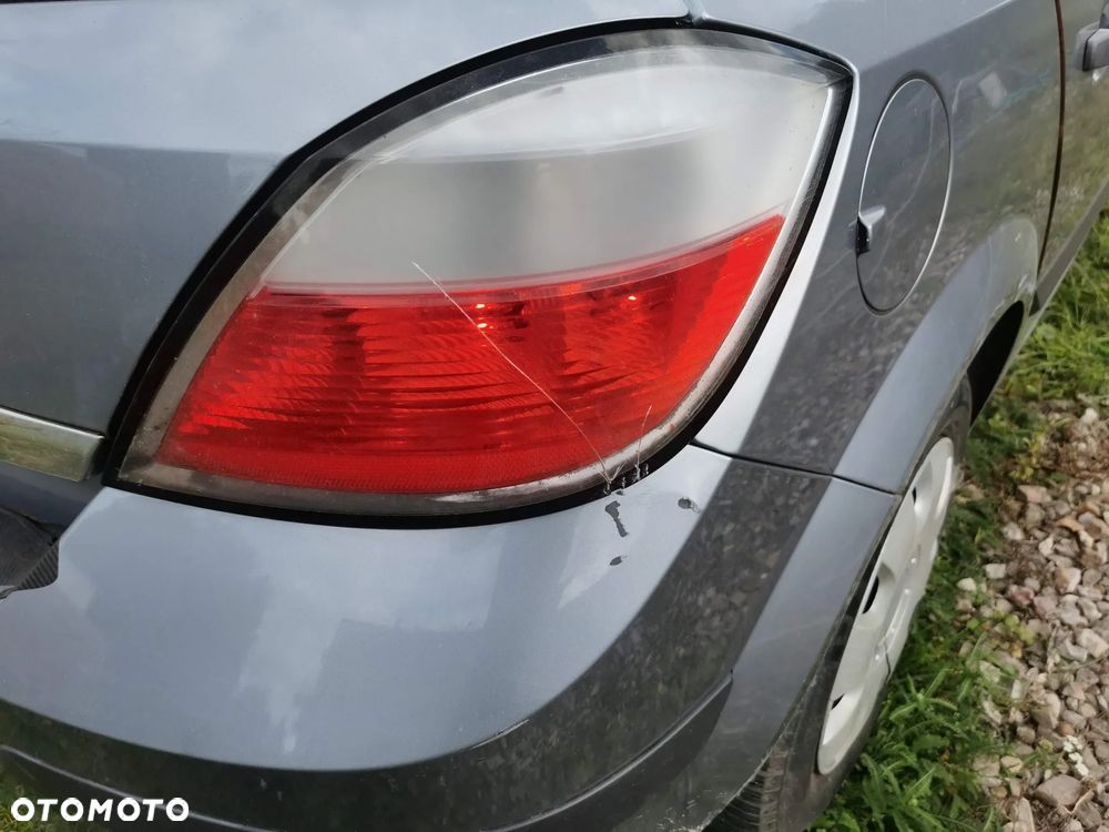 Opel Astra - 6