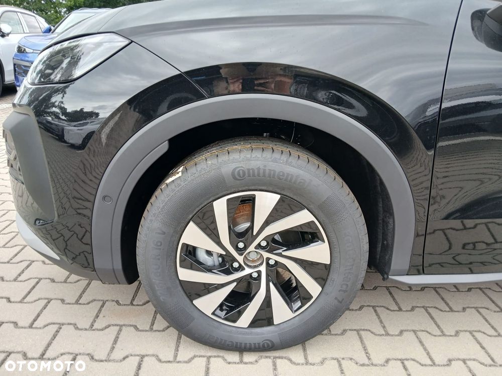 Volkswagen T-Roc 1.5 eTSI Life DSG - 13