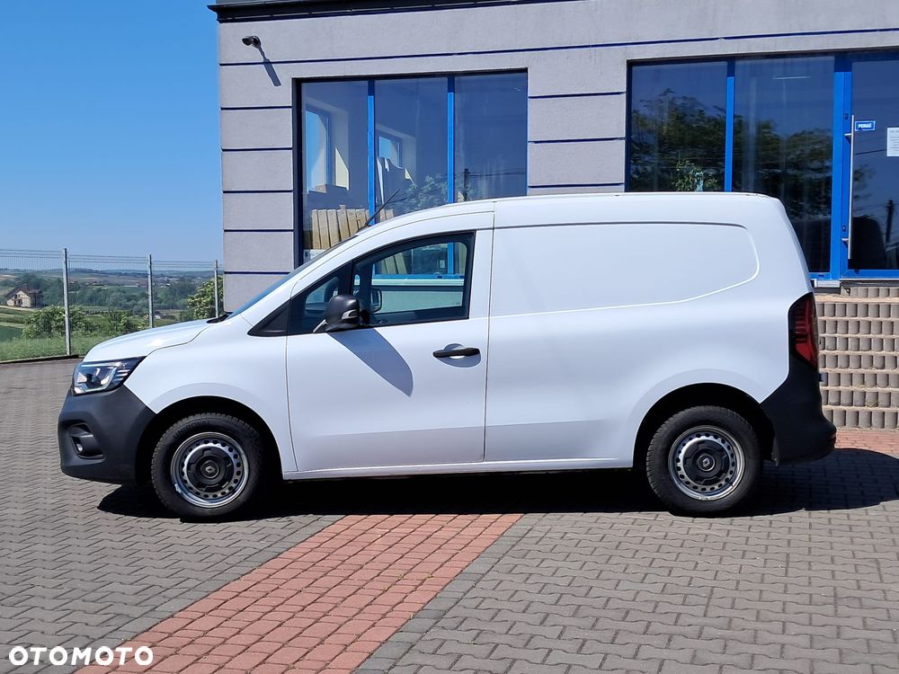 Renault KANGOO 1,5 dci 95PS Klima Zadbany FV23% - 2
