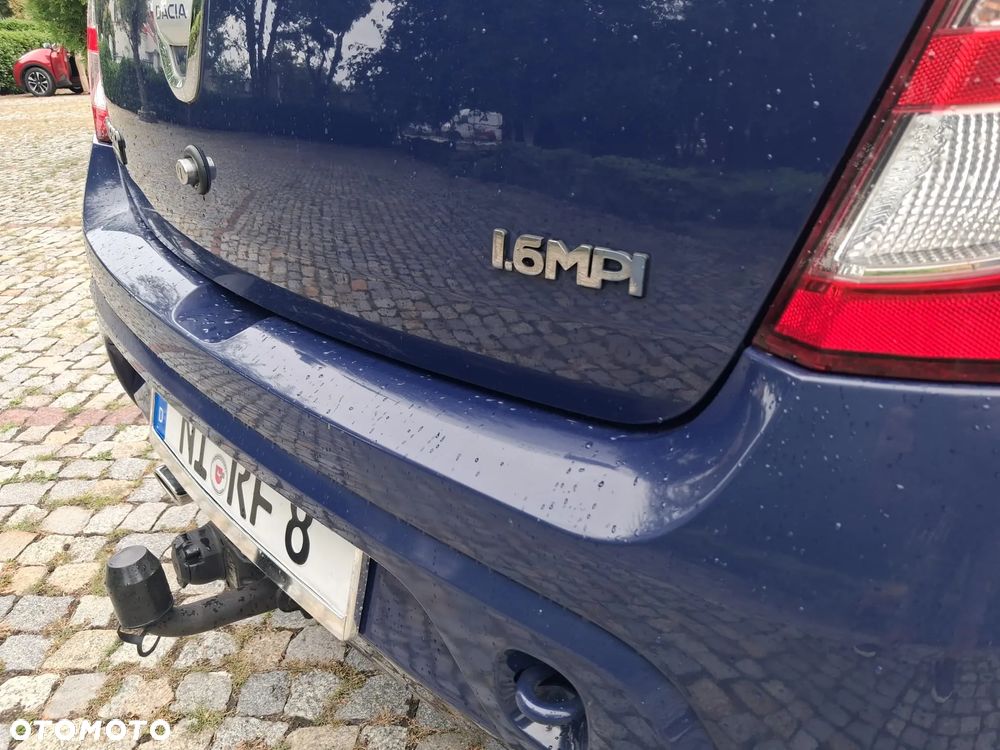 Dacia Sandero - 3