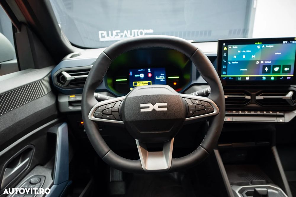 Dacia Duster - 13