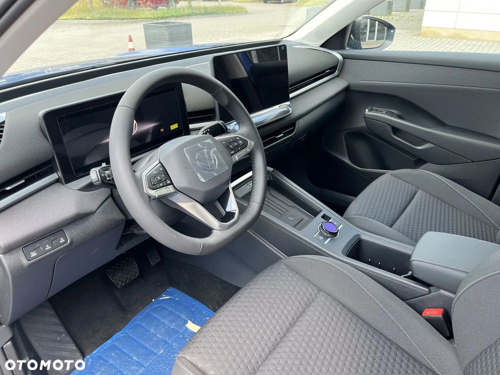 Volkswagen T-Roc 1.5 TSI Life DSG - 10
