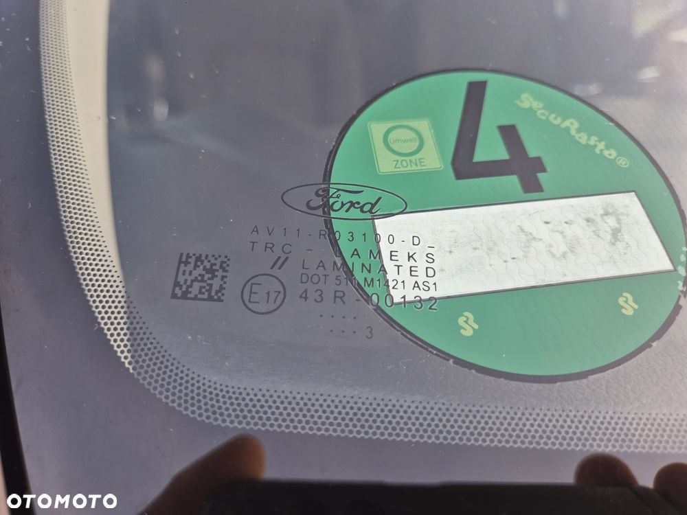 Ford B-MAX 1.0 EcoBoost Titanium - 18