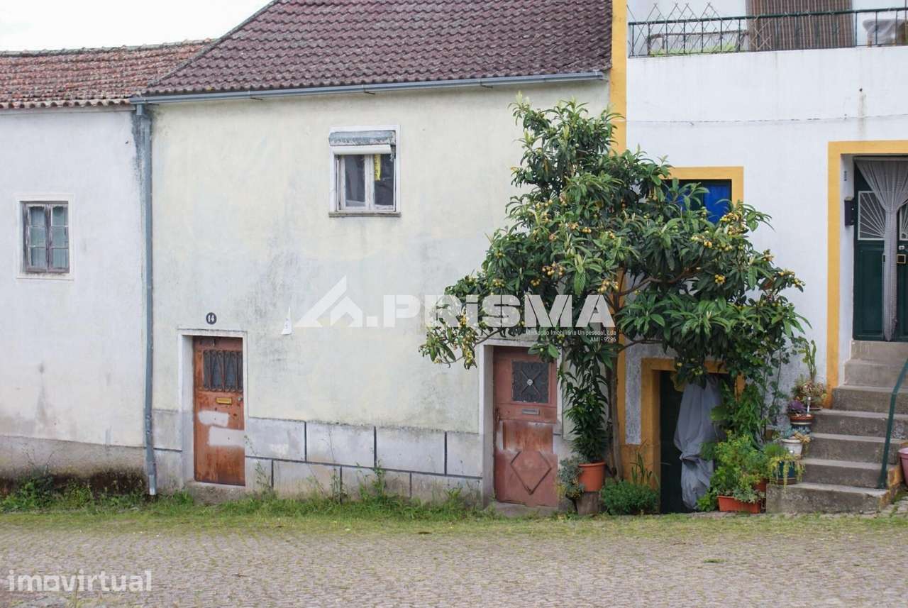 Moradia com espaço exterior para venda em Zebras, Fundão - Grande imagem: 4/32