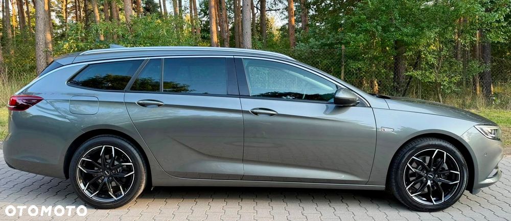 Opel Insignia 2.0 Business Innovation - 6