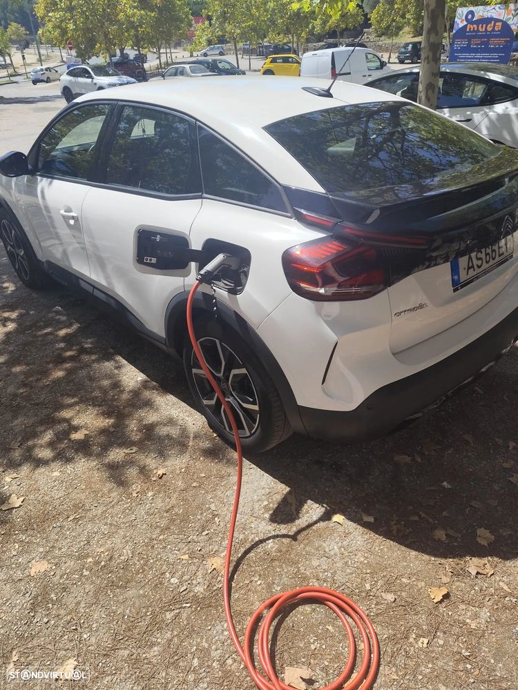 Citroën e-C4 - 7