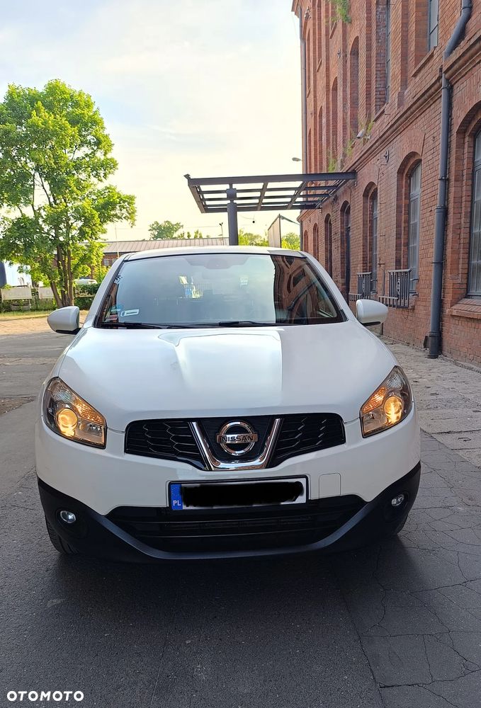 Nissan Qashqai - 3