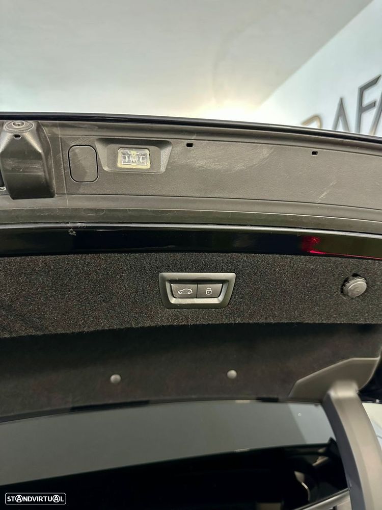 BMW M850i Gran Coupé xDrive - 58