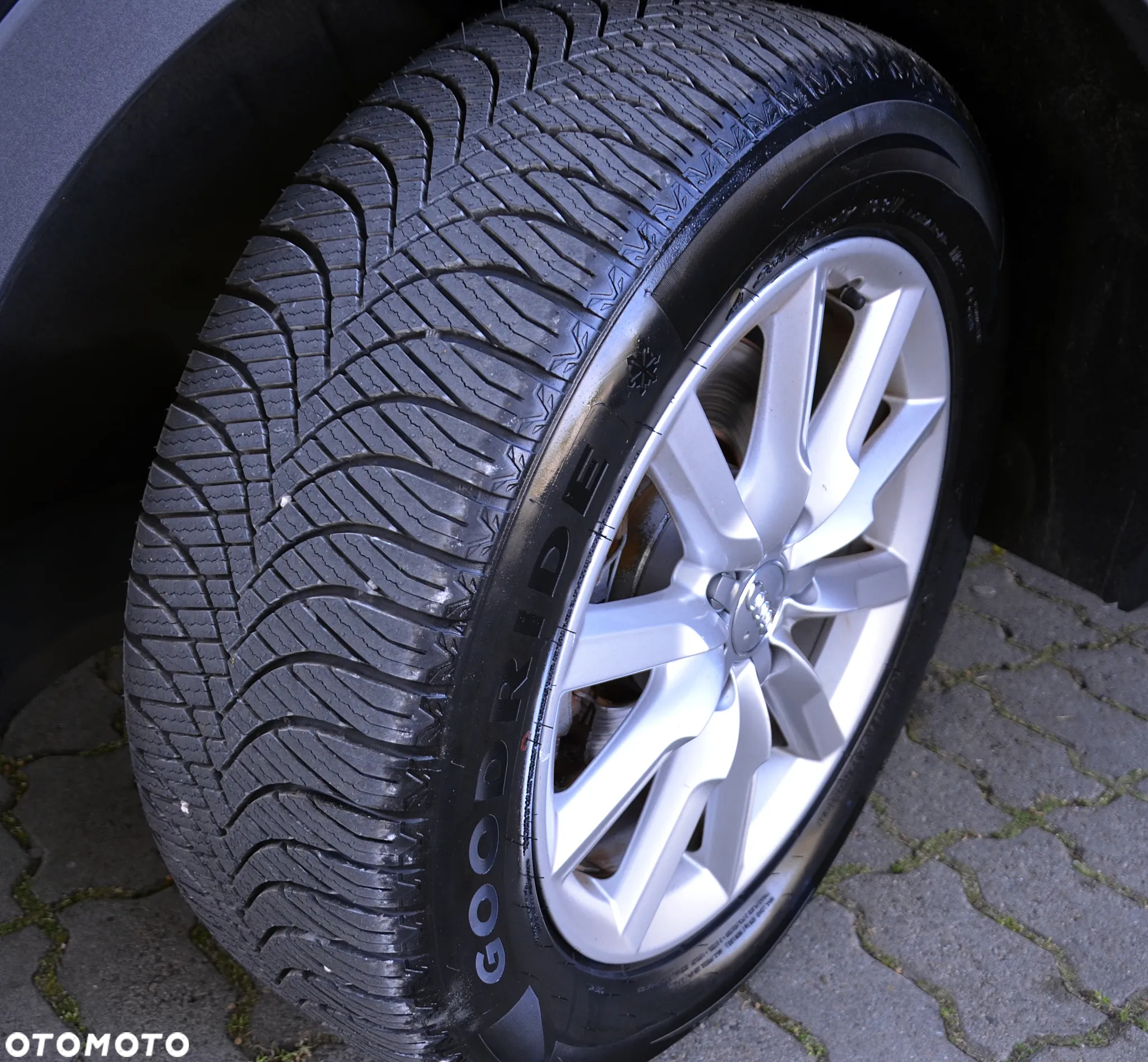 Audi Q3 2.0 TDI - 28