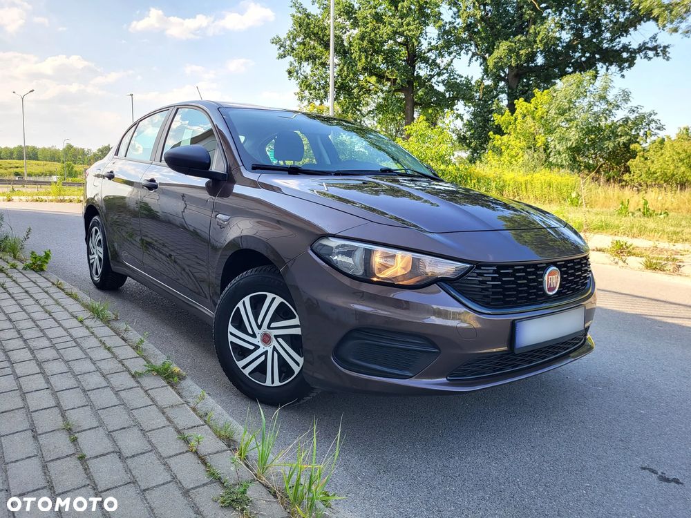 Fiat Tipo - 3