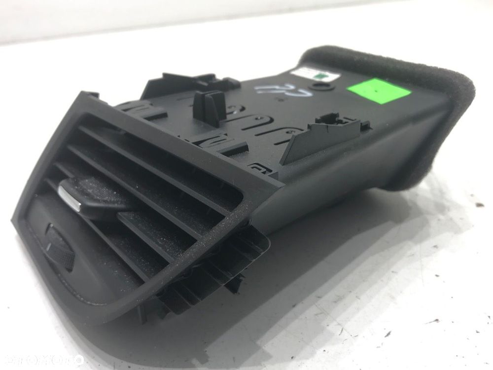 KRATKA NAWIEWU PRAWY PRZÓD  OPEL ZAFIRA TOURER C (P12) 2011 - 2022 2.0 CDTi (75) 96 kW [130 KM] - 2