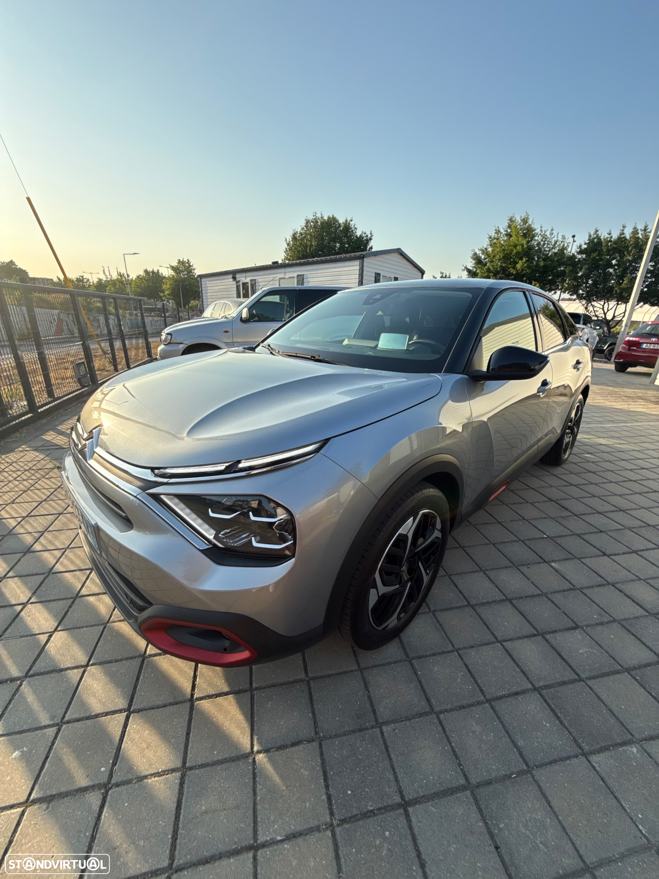 Citroën C4 PureTech 130 Stop&Start FEEL PACK - 2