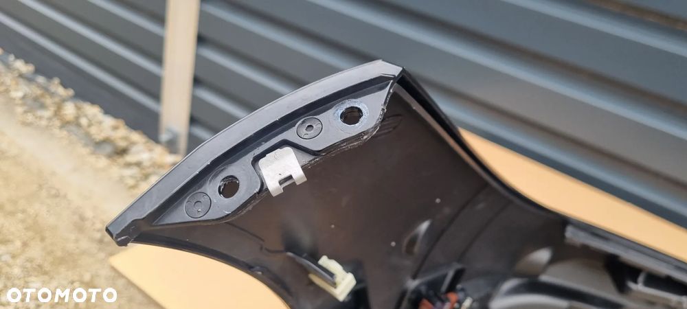 BMW Z4 G29 M-PAKIET 2018- Zderzak przód oryginał MA225 - 19