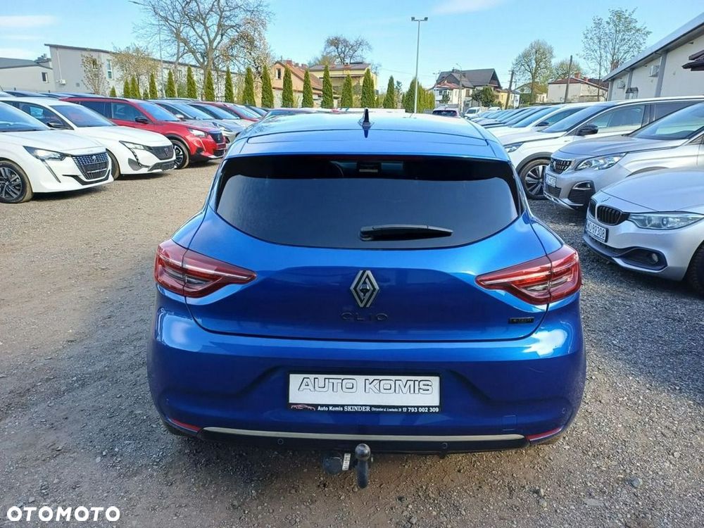 Renault Clio - 6