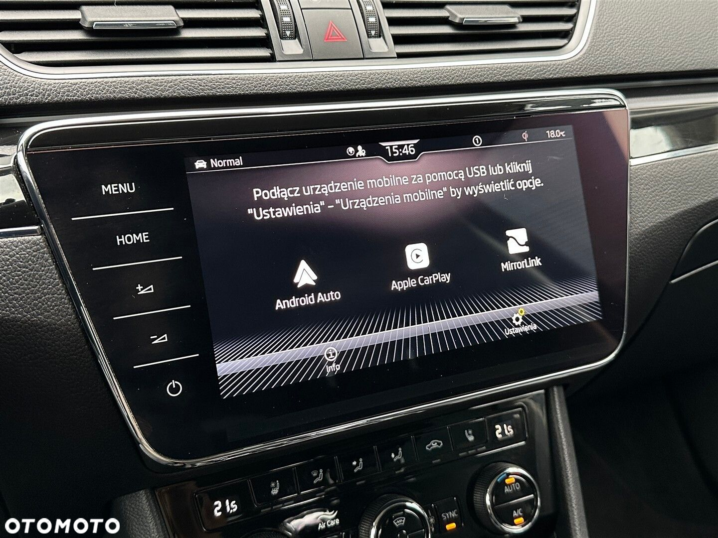 Skoda Superb - 27