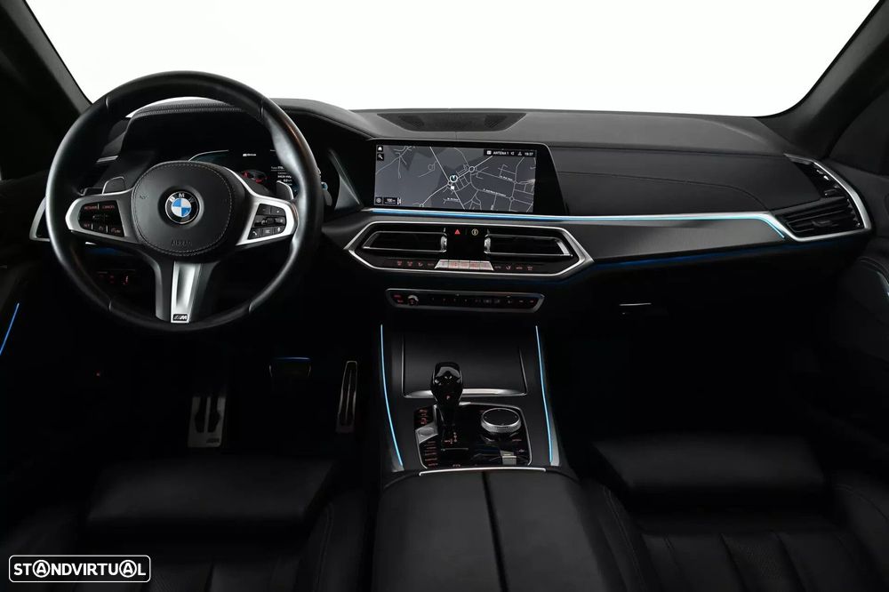 BMW X5 - 3