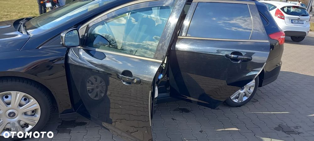 Ford Focus - 3