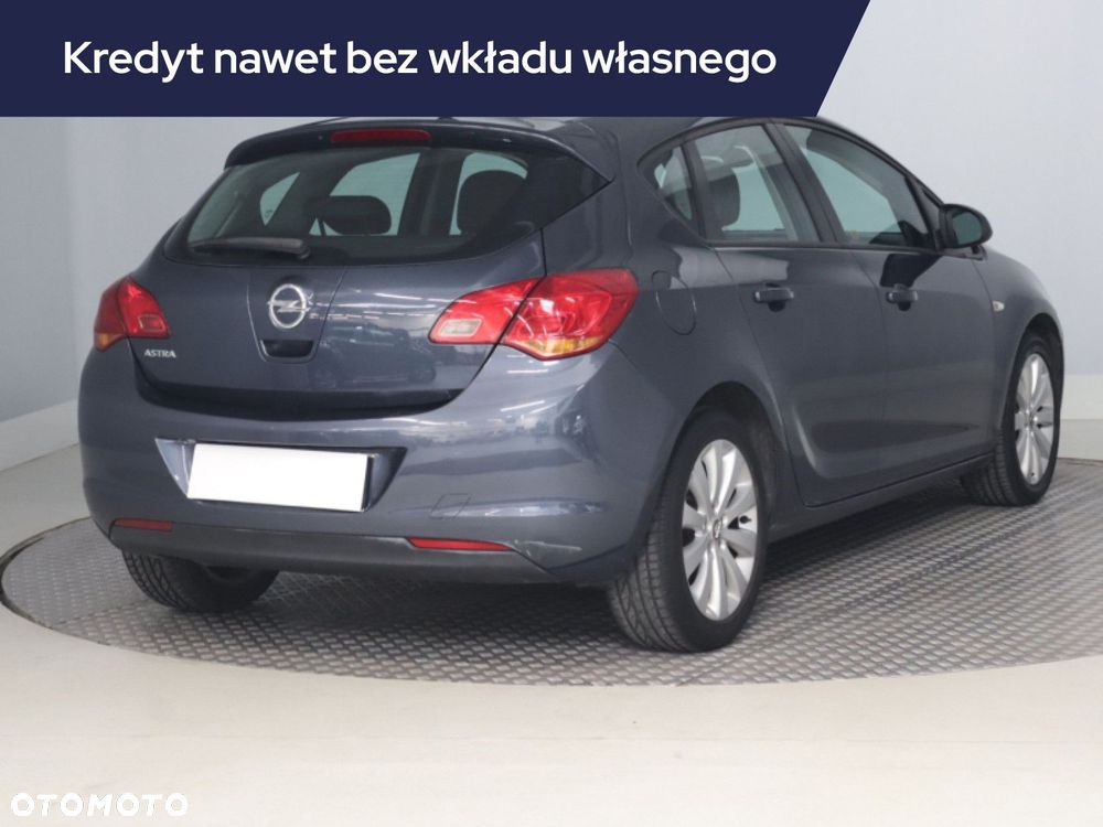Opel Astra - 7