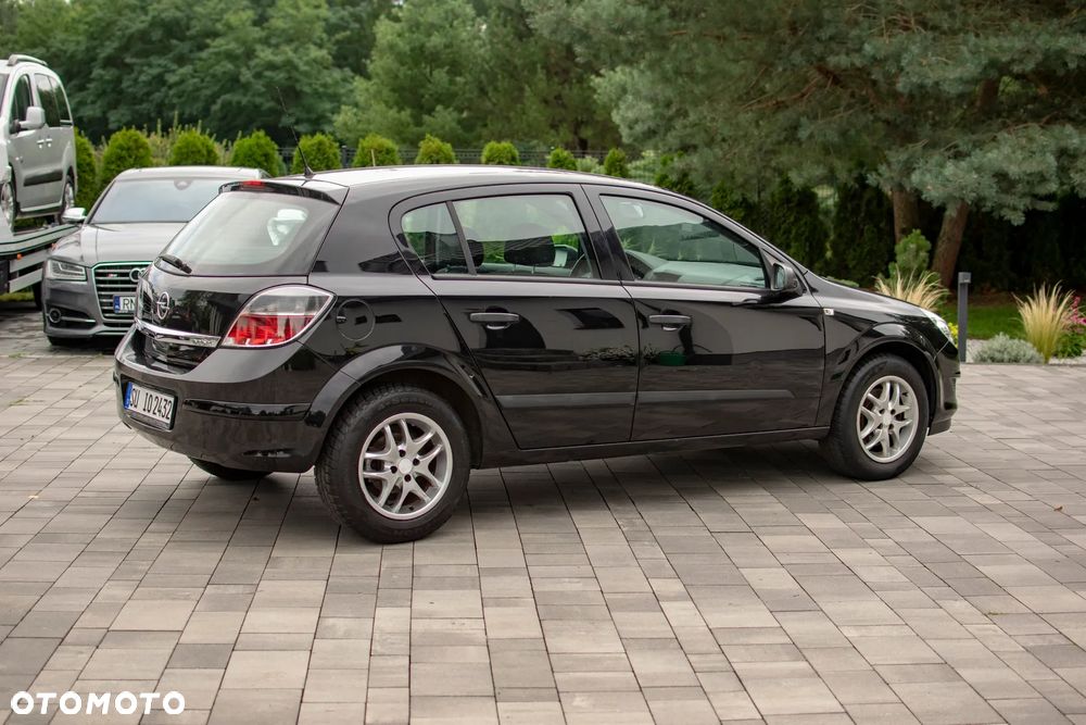 Opel Astra - 22