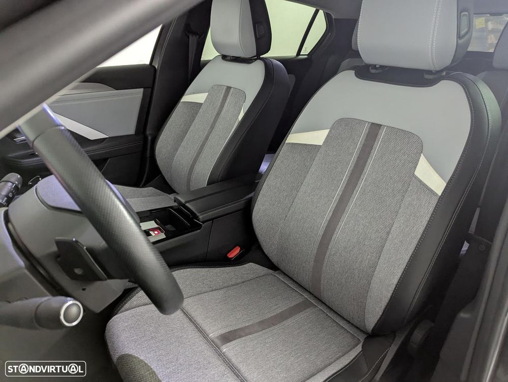 Opel Astra 1.6 T PHEV GS - 15