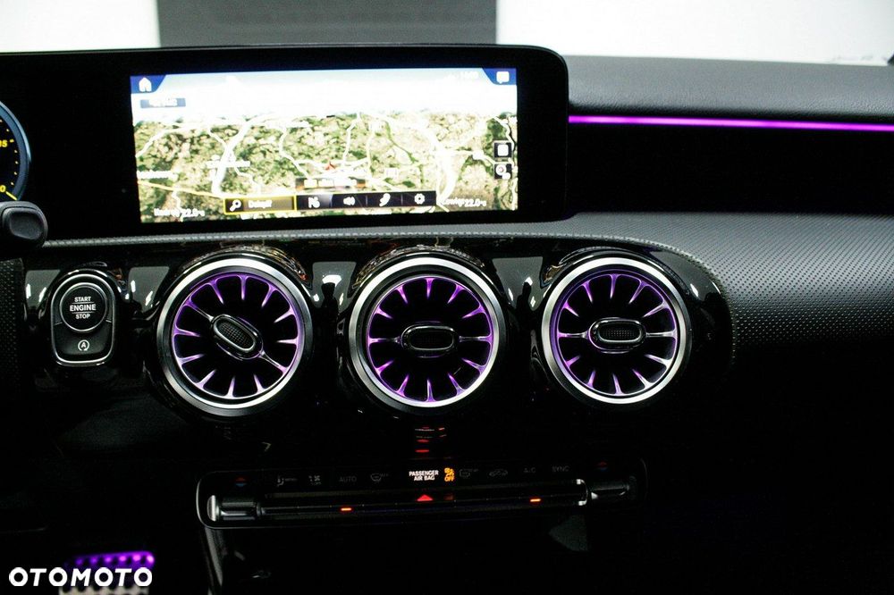 Mercedes-Benz Klasa A - 18