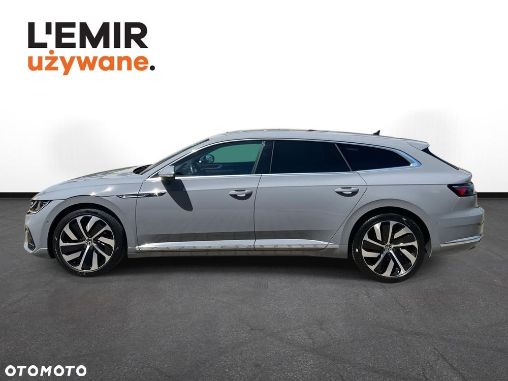 Volkswagen Arteon 2.0 TDI SCR 4Motion DSG R-Line - 4