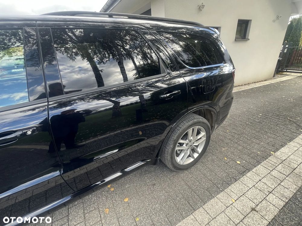 Dodge Durango - 20