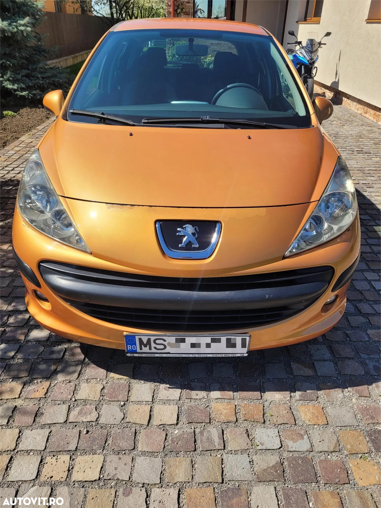 Peugeot 207 - 2