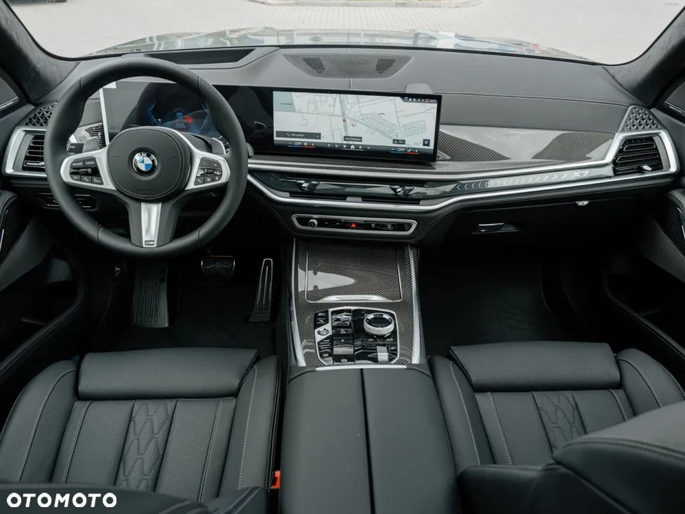 BMW X7 xDrive40d mHEV sport - 6