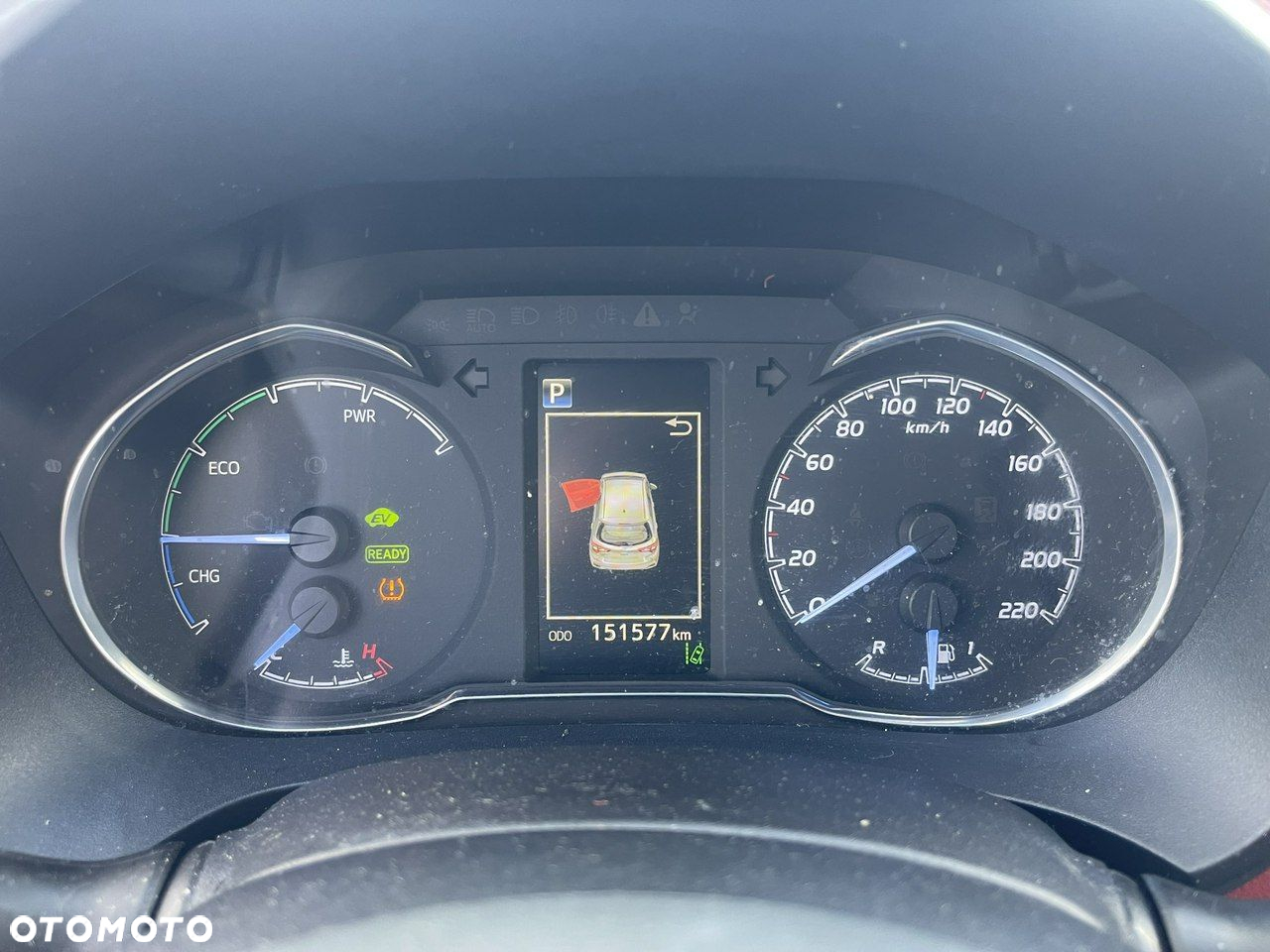 Toyota Yaris Hybrid 1.5 VVT-i Selection - 8