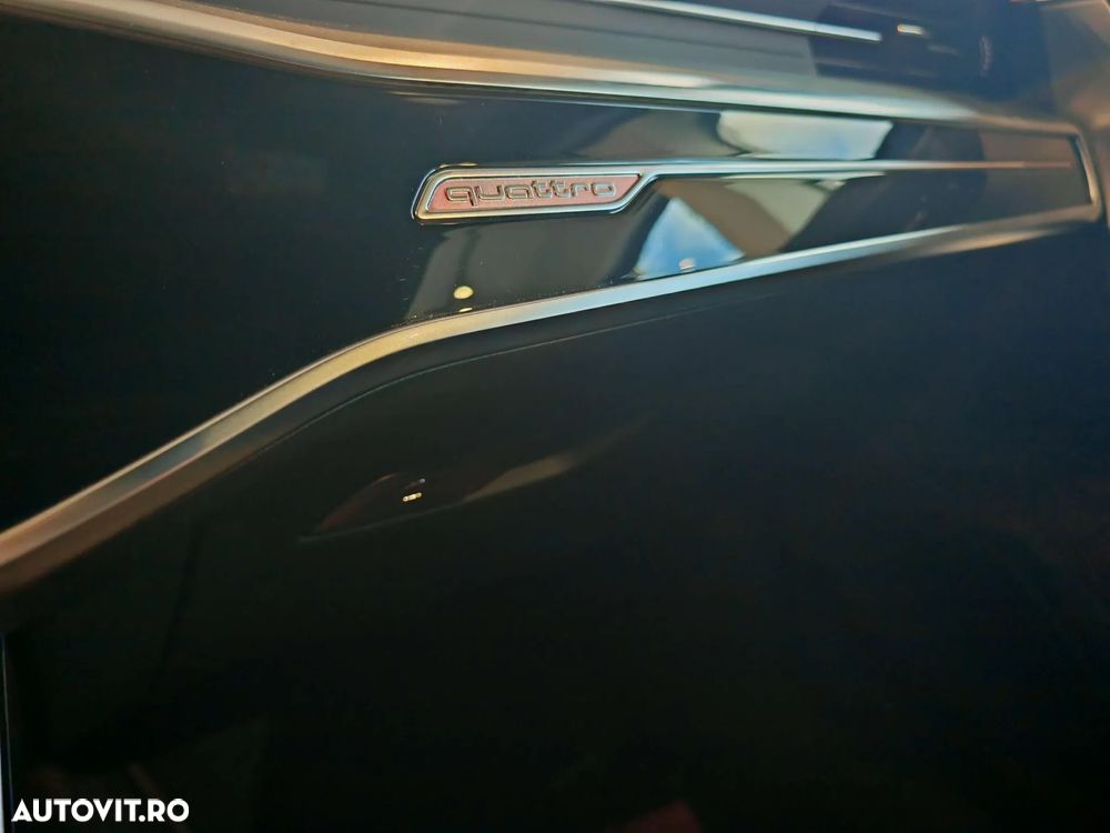 Audi A6 55 TFSI e quattro S tronic sport - 22