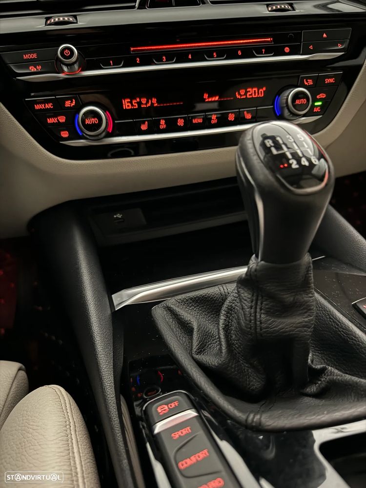BMW 520 d Modern Line - 20