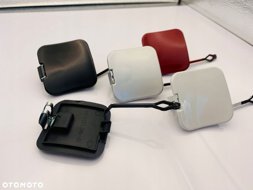 ZAŚLEPKA HAK / HOL TYL E 46 KOMBI RÓŻNE KOLORY - 3