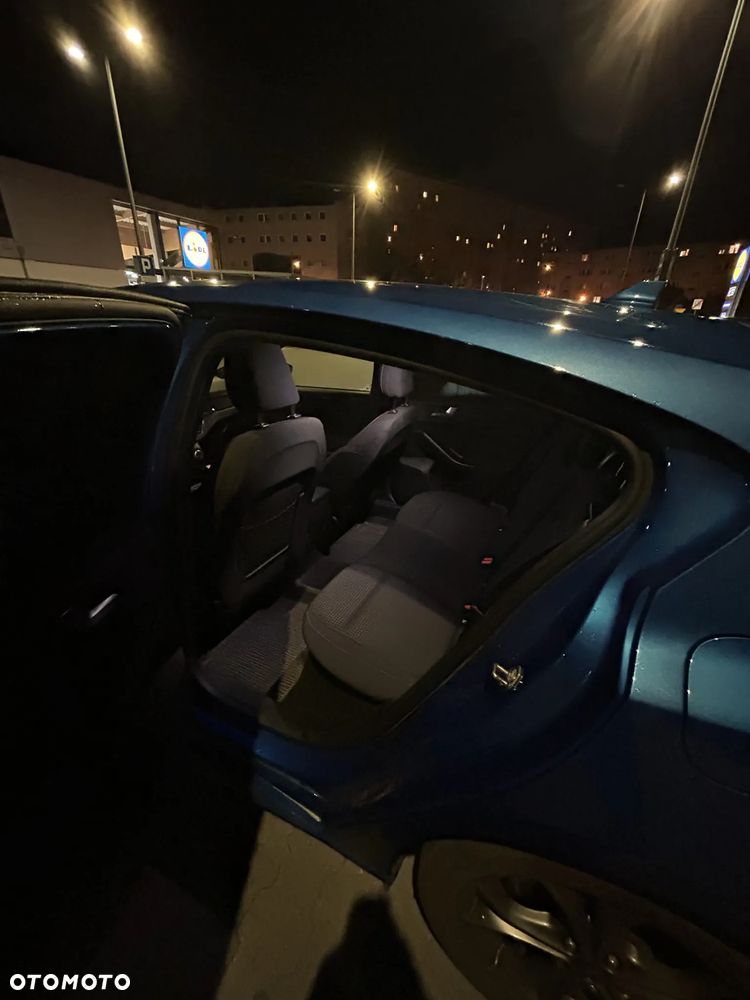Ford Focus - 9