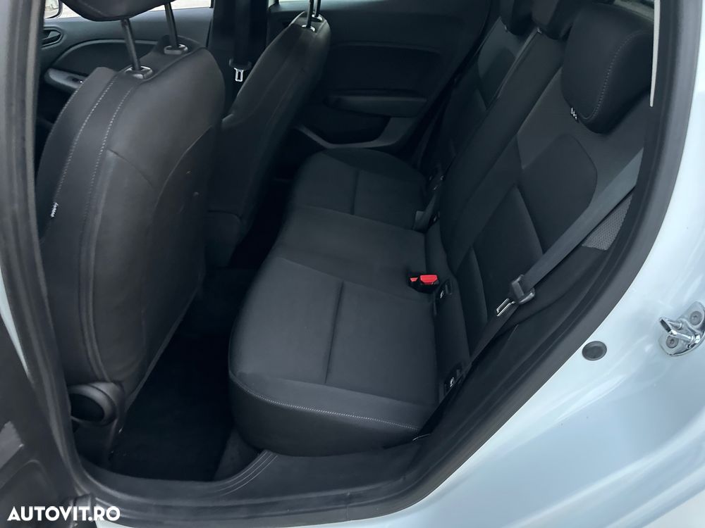 Renault Clio V 1.0 TCe 90 Equilibre - 26