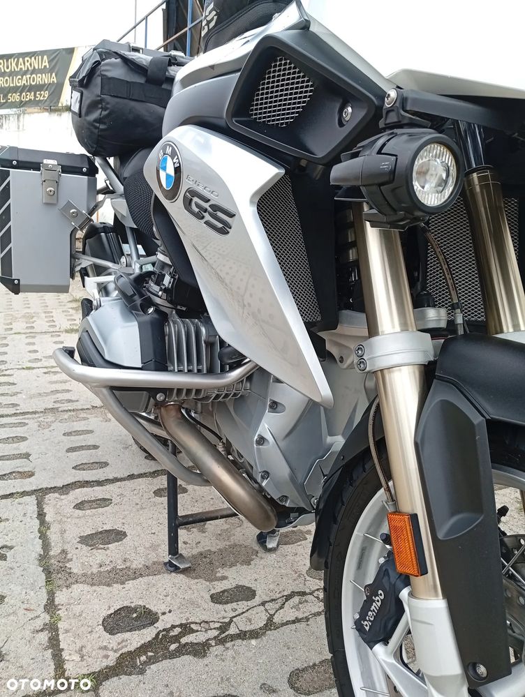 BMW GS - 6