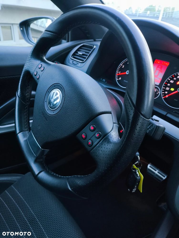 Volkswagen Scirocco 1.4 TSI DSG Team - 34