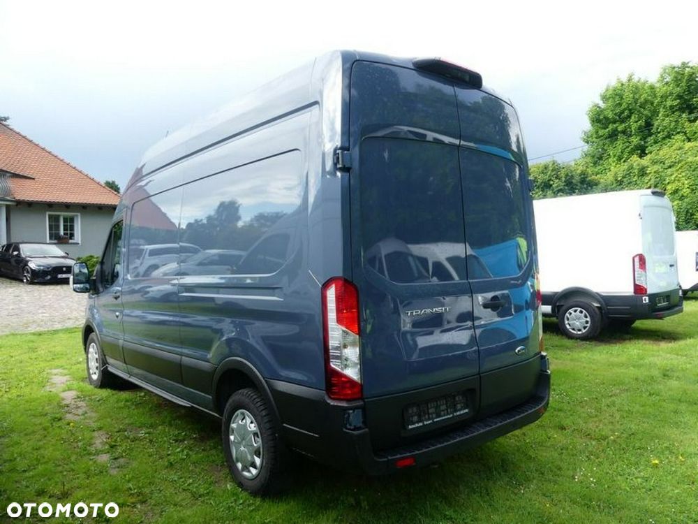 Ford Transit - 20