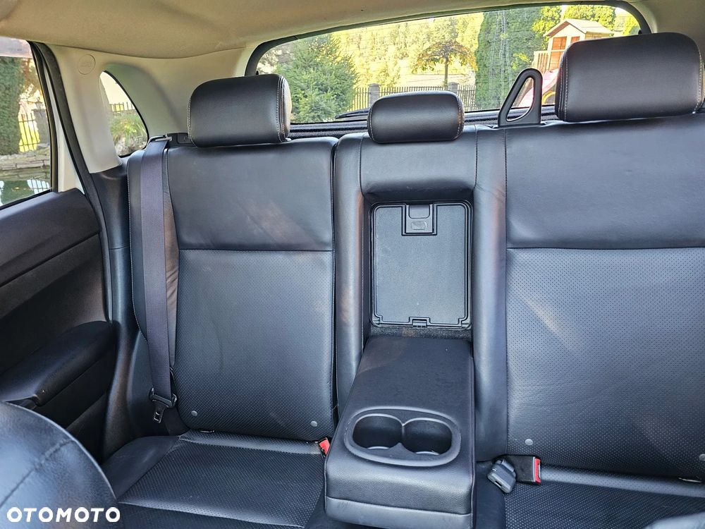 Mitsubishi ASX 1.8 DID Instyle NAVI 4WD AS&G - 19