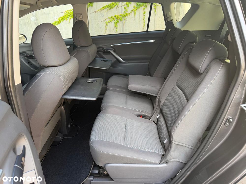 Toyota Verso 1.8 7-Sitzer Comfort - 21