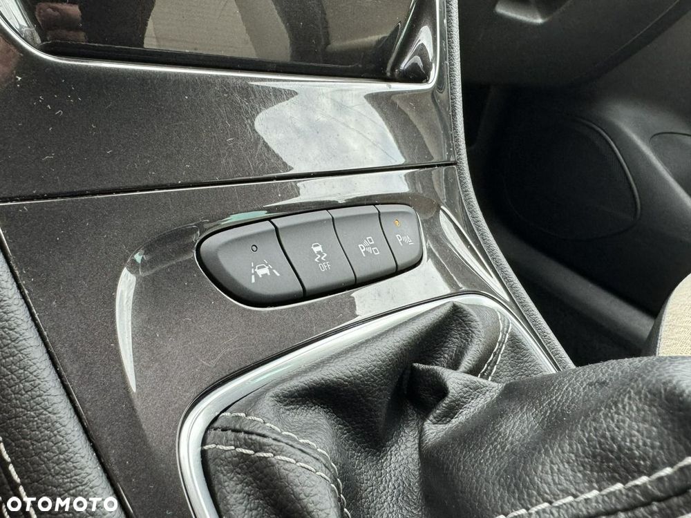 Opel Astra - 17