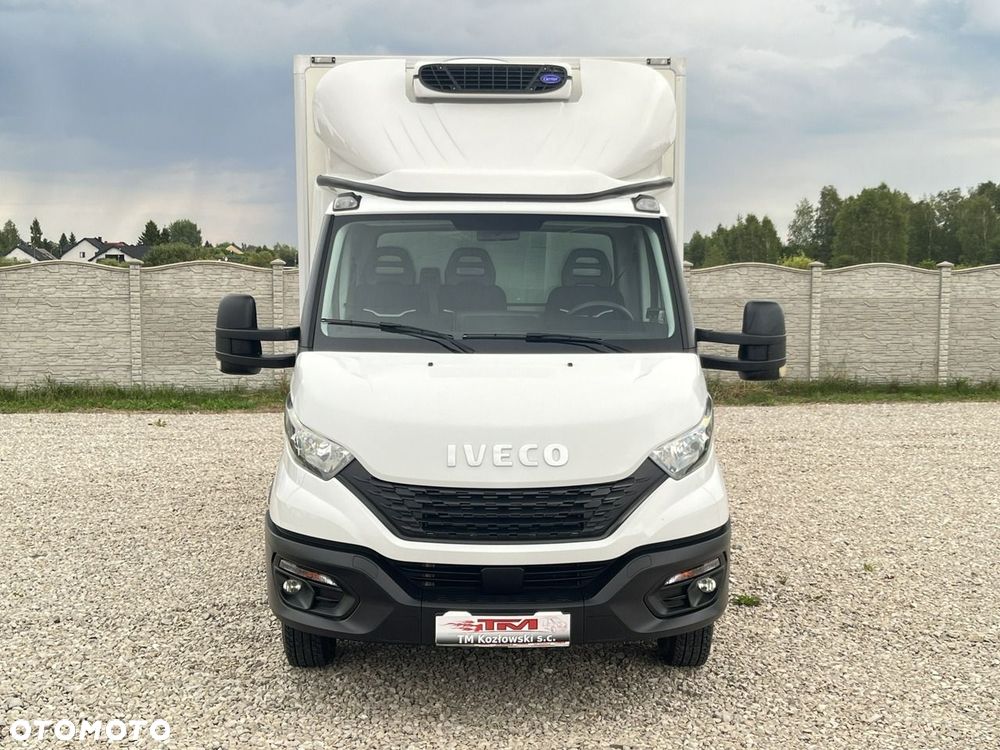 Iveco Daily - 28