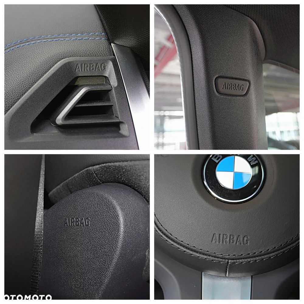 BMW X3 xDrive20d - 31
