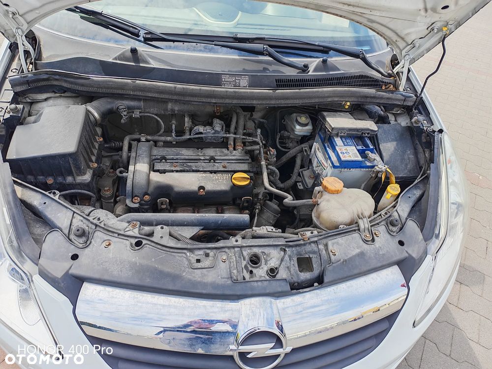 Opel Corsa 1.2 16V Enjoy - 15