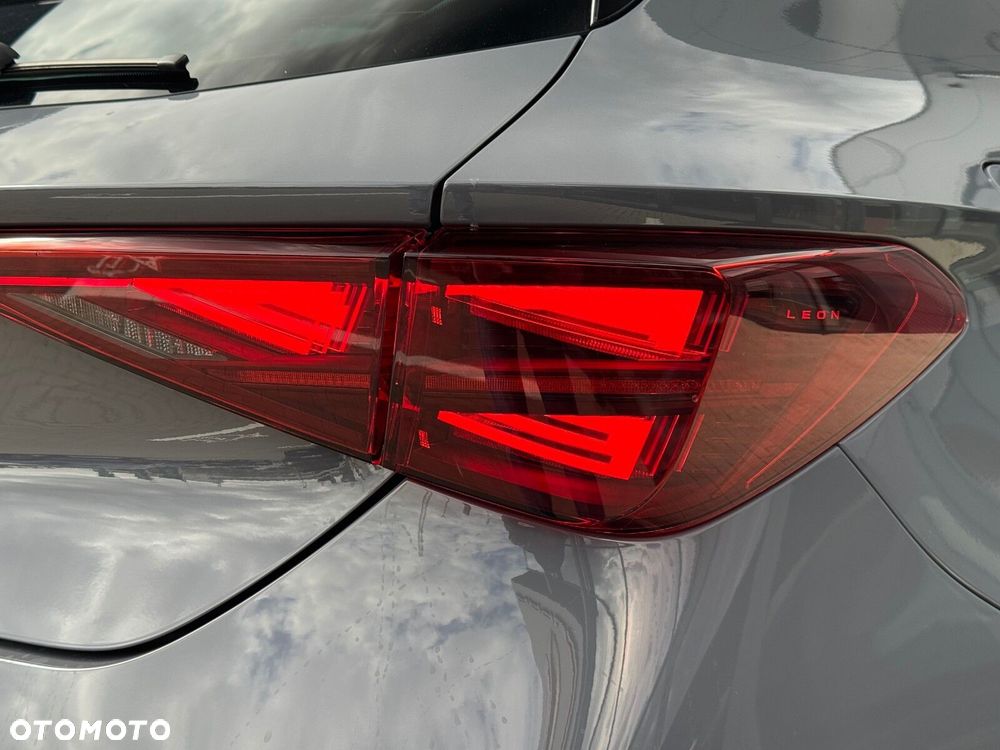 Cupra Leon 1.5 TSI - 16